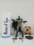 McFarlane DC Multiverse Batman (Dark Nights: Metal) Bruce Wayne No Box - Ready Stock