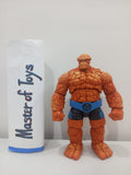 Hasbro Marvel Legends The Thing Fantastic Four Only No Box - Ready Stock