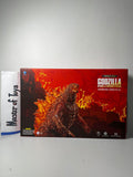 Hiya Exquisite Basic Godzilla King of the Monsters Burning Godzilla - Ready Stock