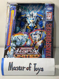 Hasbro Transformers Legacy United Star Raider Thundertron | Star Raider Nightstrike | Infernac Universe Calcitron - Ready Stock