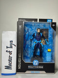 McFarlane Collector Edition DC Multiverse Dark Archer (Green Arrow) - Ready Stock