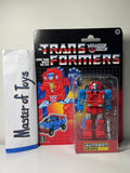 Hasbro Transformers Heroic Autobot Gears - Ready Stock