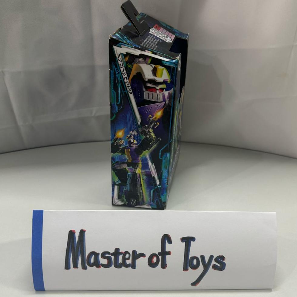 Transformers Legacy Evolution Insecticon Bombshell Hasbro - Ready Stok