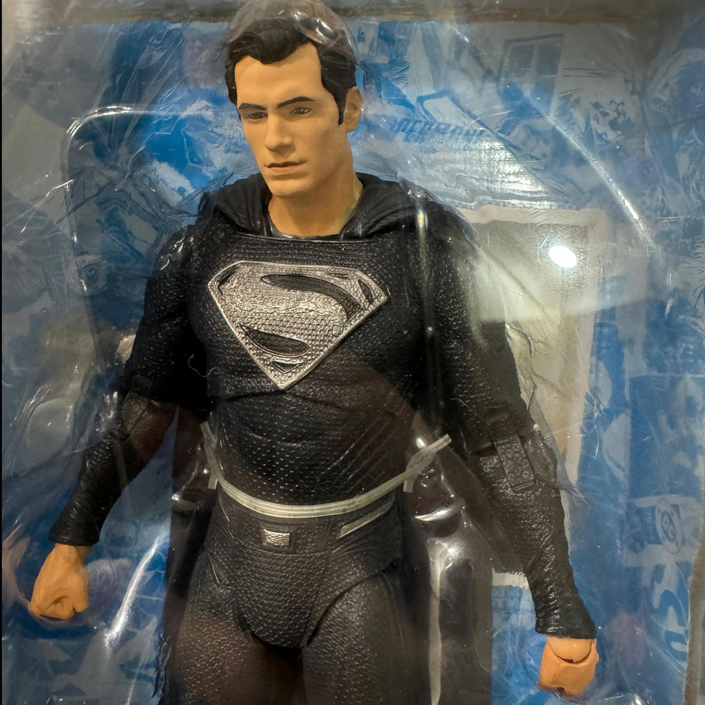 McFarlane DC Multiverse Superman Justice League 2021 - Ready Stock