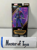 Hasbro Marvel Legends Guardians of the Galaxy Vol 3 Drax- Ready Stock