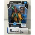 McFarlane DC Multiverse Robin ( Batman Forever ) NO CTB - Ready Stock