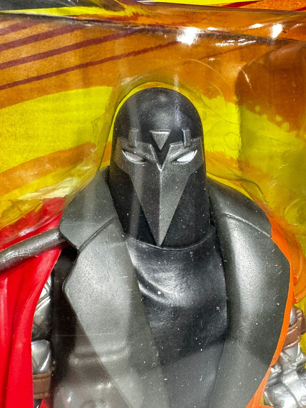 Hasbro Marvel Legends X-Men 97 The X-Cutioner BIB - Ready Stock