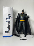 McFarlane DC Multiverse Batman From Batman & Spawn 2 Packs Only No Box - Ready Stock