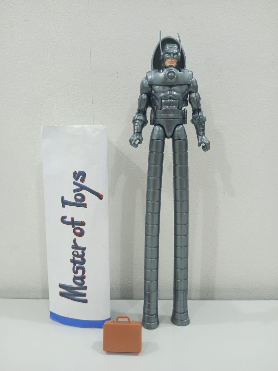 Hasbro Marvel Legends BAF Stilt Man Only No Box - Ready Stock