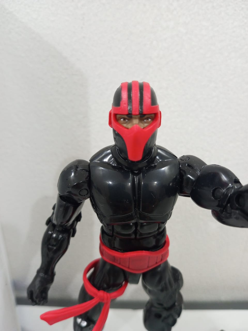 Hasbro Marvel Legends Night Thrasher Only No Box - Ready Stock