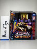 Hasbro Transformers Legacy United Armada Universe Galvatron - Ready Stock