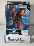 McFarlane DC Multiverse Two Face (Batman Forever) with CTB Nightmare Bat - Ready Stock