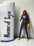 McFarlane DC Multiverse Batgirl (Gotham Knights) Only No Box - Ready Stock