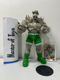 McFarlane DC Multiverse Gold Label Doomsday No Box - Ready Stock
