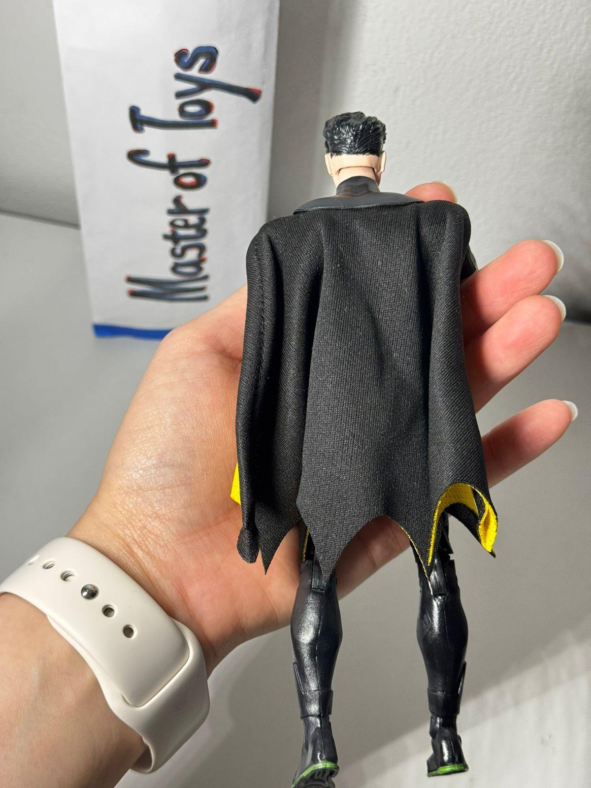 McFarlane DC Multiverse Robin (Tim Drake) Only No Box - Ready Stock