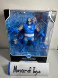 McFarlane DC Multiverse Darkseid DC Classic - Ready Stock