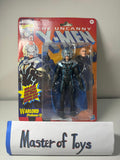 Hasbro Marvel Comics The Uncanny X-Men Warlord ( Professor X ) - Ready Stock