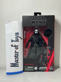 Hasbro Star Wars The Black Series Gaming Greats Darth Nihilus Star Wars Knights - Ready Stock