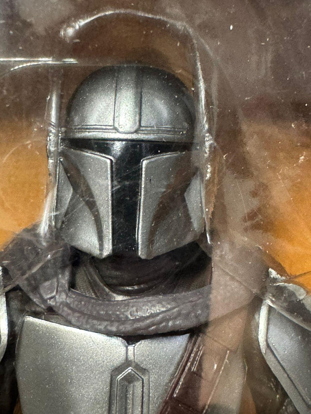 Hasbro Star Wars The Black Series Star Wars: The Mandalorian (Mines of Mandalore) 37 - Ready Stock