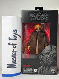 Hasbro Star Wars The Black Series Plo Koon 109 - Ready Stock