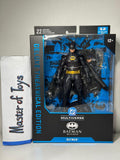 McFarlane Deluxe Theatrical Edition DC Multiverse Batman Returns Batman - Ready Stock