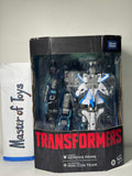 Hasbro Transformers Armada Nemesis Prime | Air Defense Mini-Con Team - Ready Stock