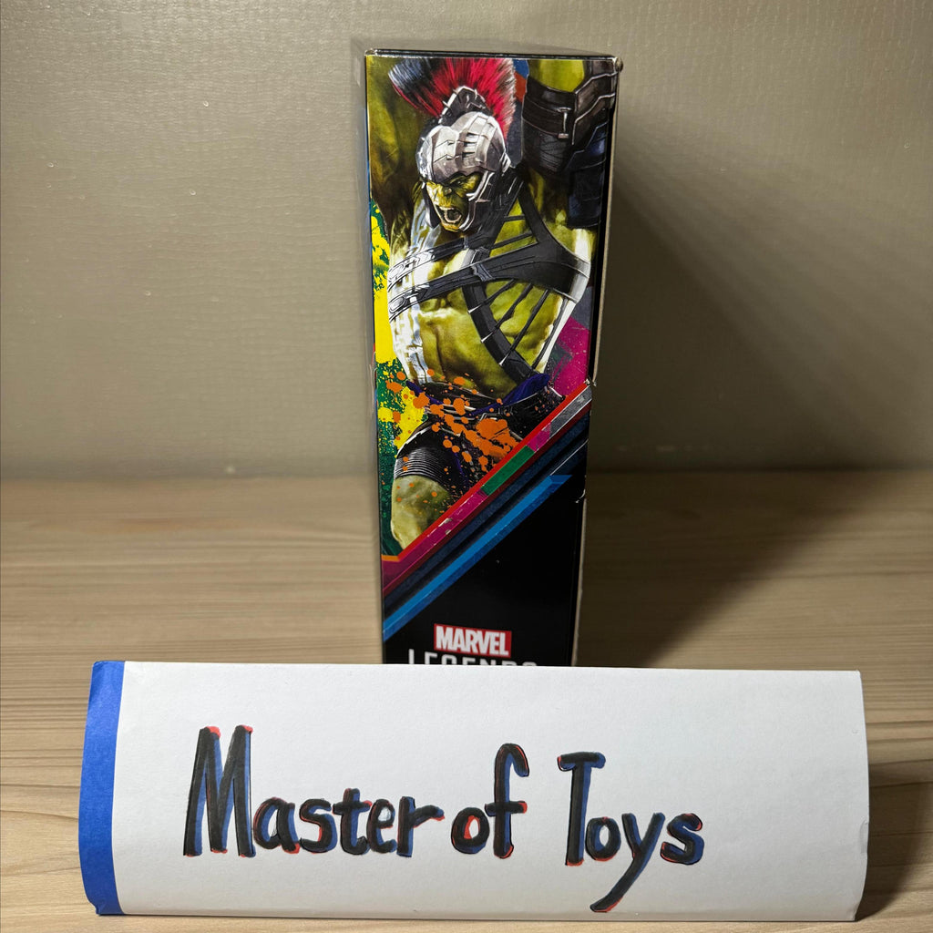 Hasbro Marvel Legends Series The Infinity Saga Gladiator Hulk - Ready Stock