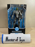 McFarlane DC Multiverse Brainiac Injustice 2 - Ready Stock