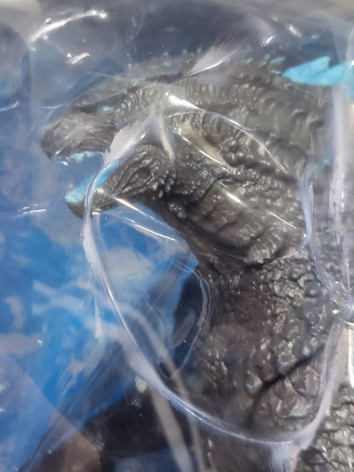 McFarlane DC Multiverse Wonder Woman vs Godzilla Monterverse (DC Justice League vs Legendary's Monterverse) - Ready Stock