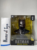 McFarlane DC Direct Batman Justice League 2017 | Cowl Replica Scale 1:3 - Ready Stock