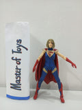 McFarlane DC Multiverse Supergirl ONLY No Box From 3 Packs Injustice 2 - Ready Stock