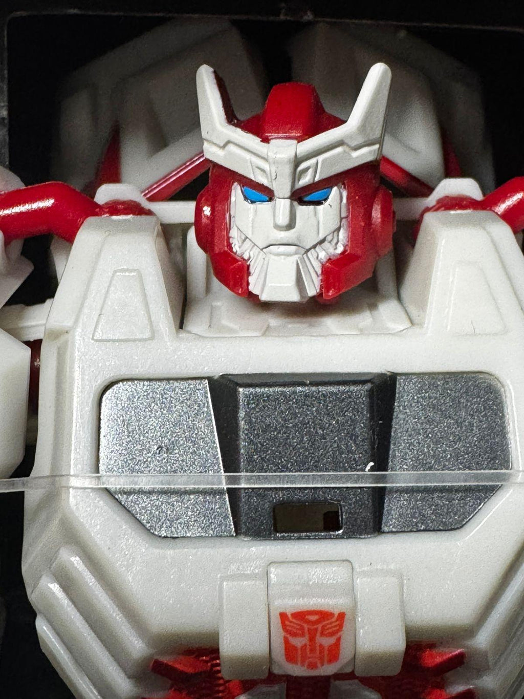Hasbro Transformers Cybertron Studio Series Gamer Edition Autobot Ratchet 09 - Ready Stock