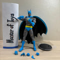 McFarlane DC Multiverse Batman Vs Bane Batman : Knightfall ( Batman Only No Box ) - Ready Stock