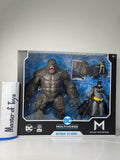 McFarlane DC Multiverse Batman vs Kong (DC Justice League Monsterverse) DC x Legendary Comics Justice League vs Godzilla vs Kong - Ready Stock