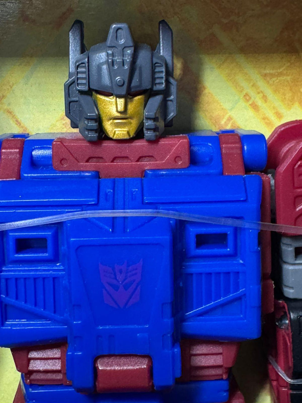 Hasbro Transformers Legacy United G1 Universe Quake | Heater | Tiptop - Ready Stock