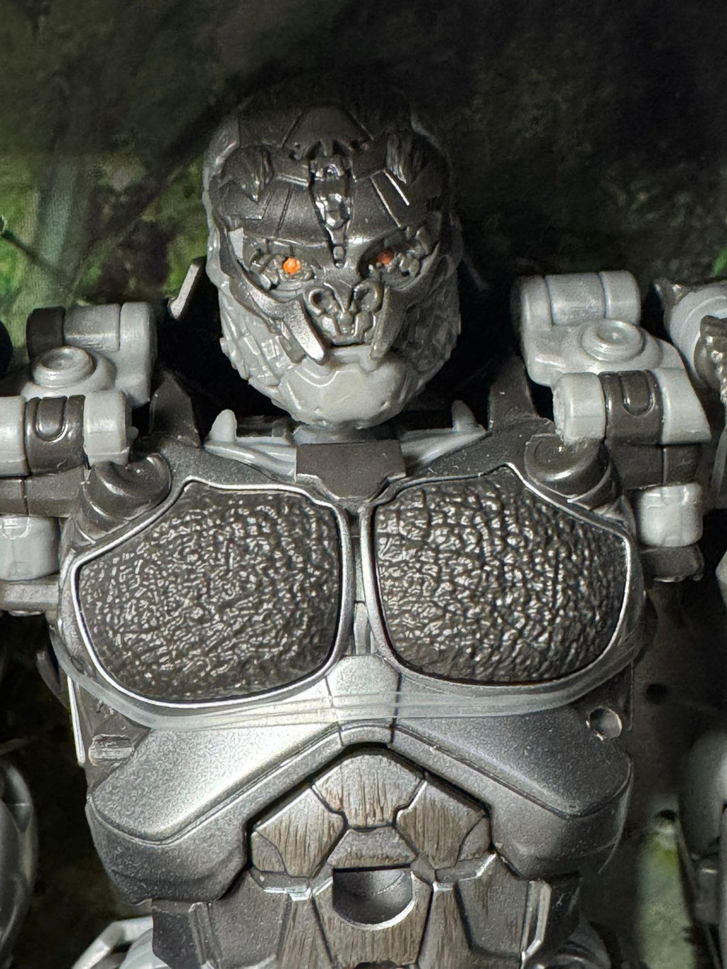 Hasbro Transformers Rise Of The Beasts Studio Series Apelinq 118 - Ready Stock