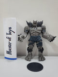 McFarlane Batman Devastator NO BOX - Ready Stock