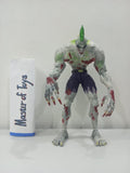 McFarlane DC Multiverse The Joker Titan (Batman: Arkham Asylum) Only No Box - Ready Stock
