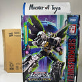 Hasbro Transformers Legacy Evolution Nova Prime - Ready Stock