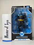 McFarlane DC Multiverse Batman 1.000.000 (DC One Million) - Ready Stock