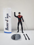 McFarlane DC Multiverse Nightwing ONLY NO BOX From Court of Owls 3 Packs - Ready Stock
