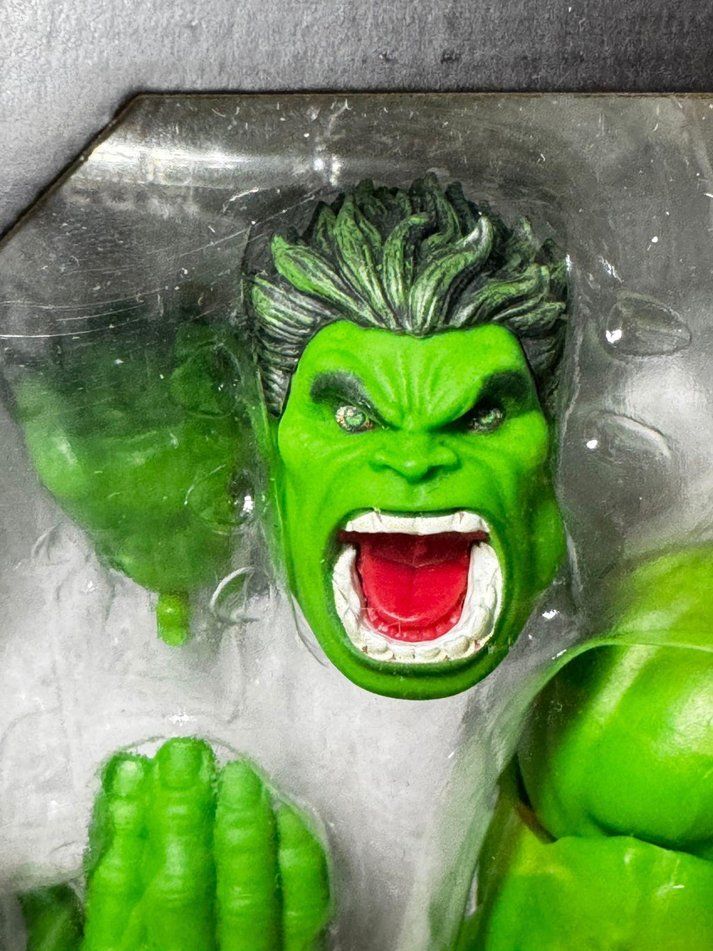 Hasbro Marvel Legends Maximum Series Hulk - Ready Stock