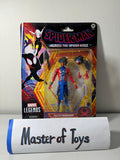 Hasbro Marvel Legends Pavitr Prabhakar - Ready Stock