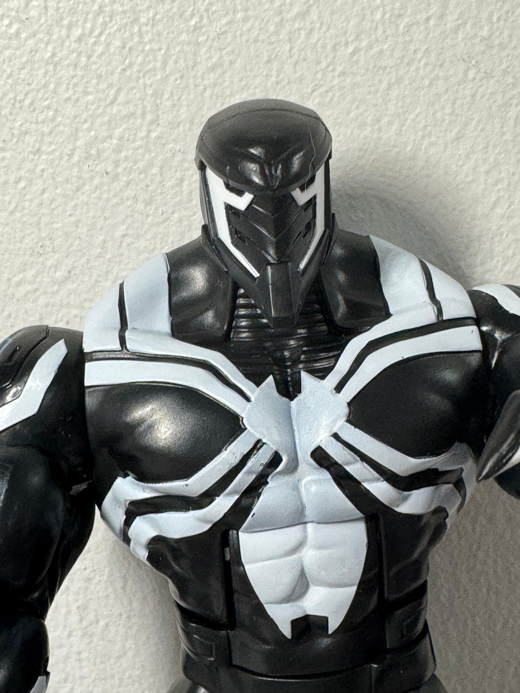 Hasbro Marvel Legends Venom Space Mania 2 packs No Box - Ready Stock
