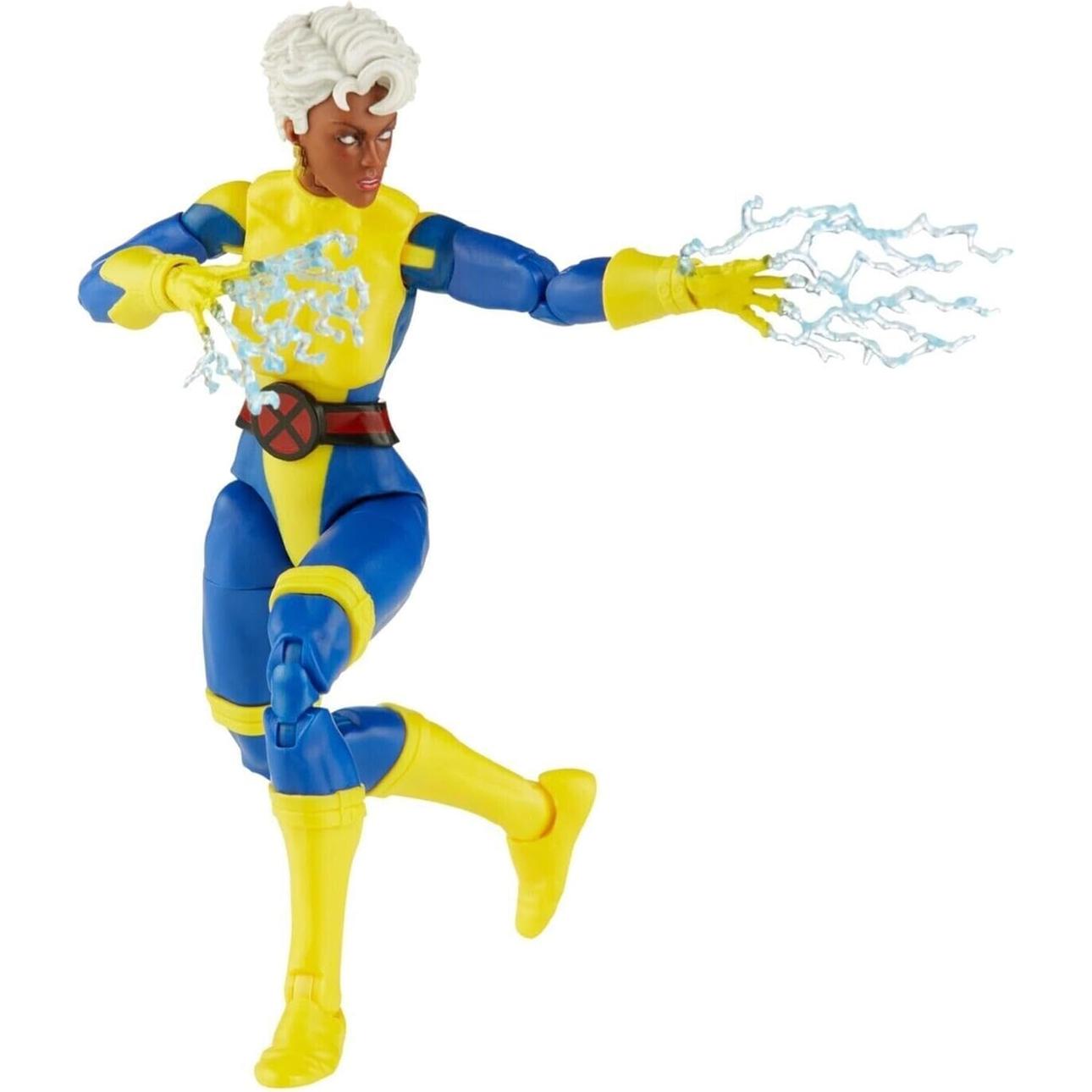Hasbro Marvel Legends X-Men Storm Only No Box from 3 Packs - Ready Stock