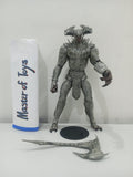 McFarlane Steppenwolf (Justice League) Megafig Only No Box - Ready Stock