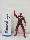 McFarlane DC Multiverse Batman Earth 52 Red Death From 2 Packs The Flash Only No Box - Ready Stock
