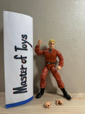 Hasbro Marvel Legends Hank Pym West Coast Only No Box - Ready Stock