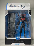 McFarlane DC Multiverse Failsafe (Batman: Failsafe) - Ready Stock
