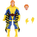 Hasbro Marvel Legends X-Men Marvel's Banshee Only No Box From 3 Packs - Ready Stock